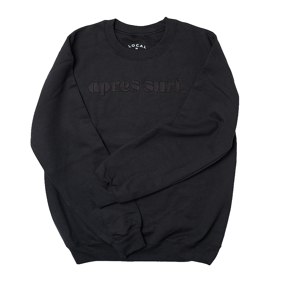 Après Surf Crew Fleece