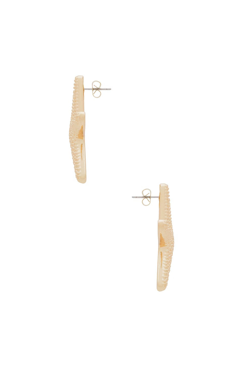 Starfish Earrings