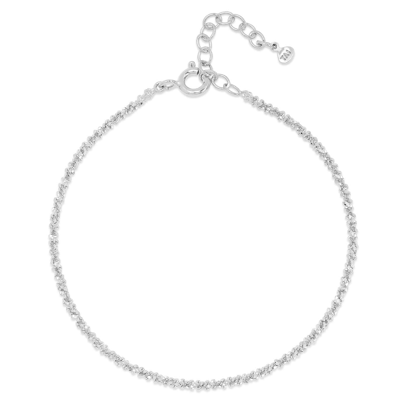Rope Chain Bracelet