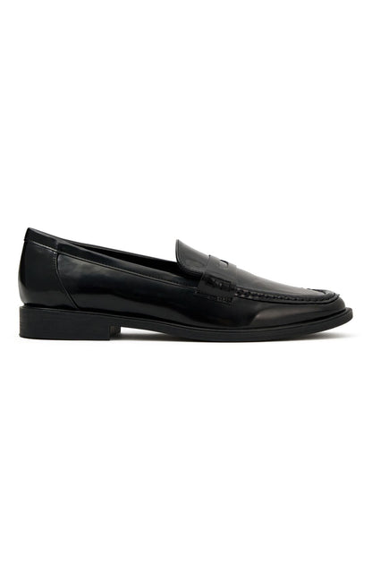 Judson Loafers Black