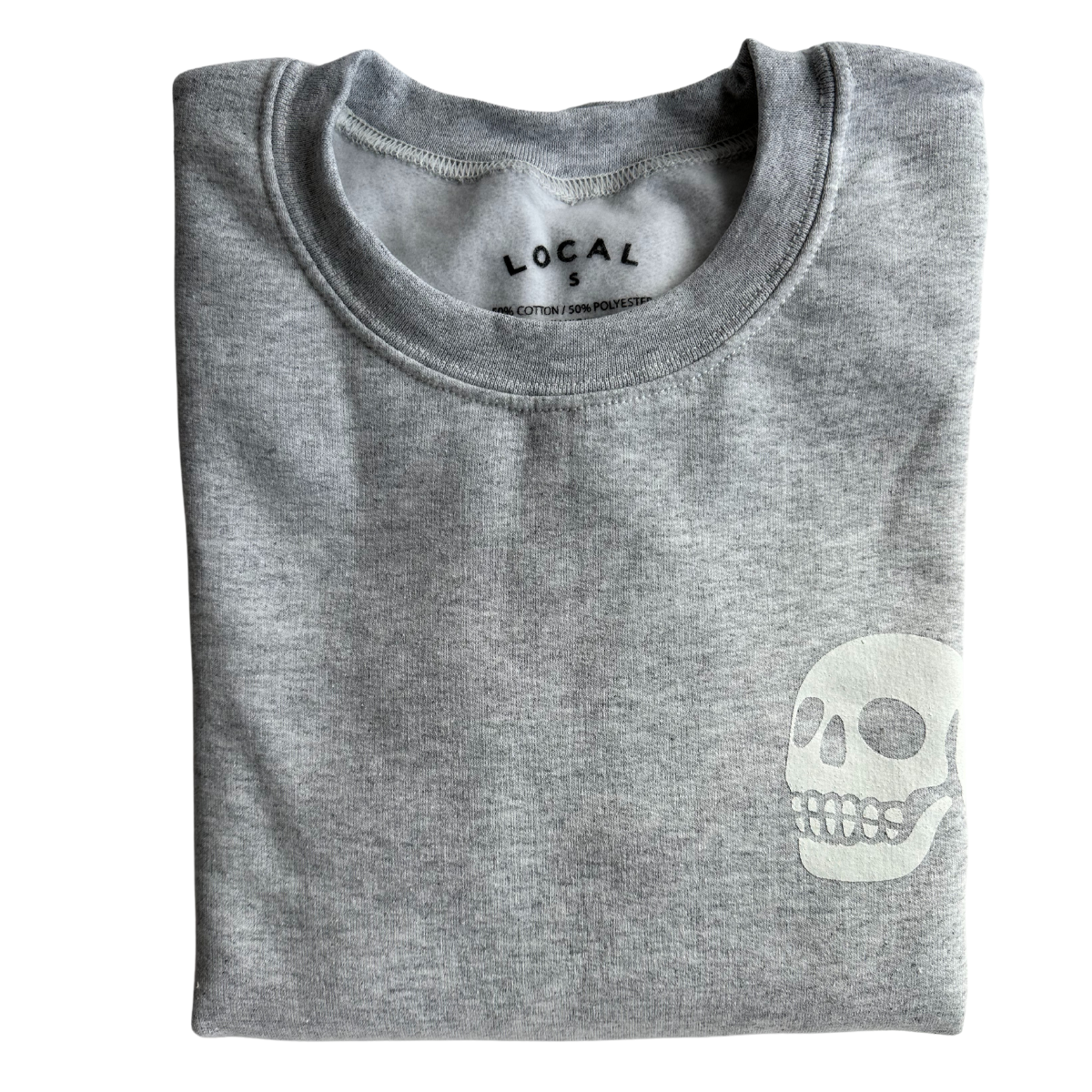 Forever Young Crew Fleece