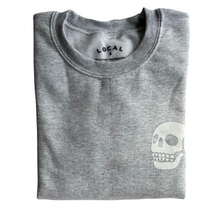 Forever Young Crew Fleece