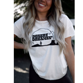 Desert Dreamin' Girlfriend Tee