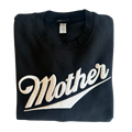Mother Premium Crew Fleece