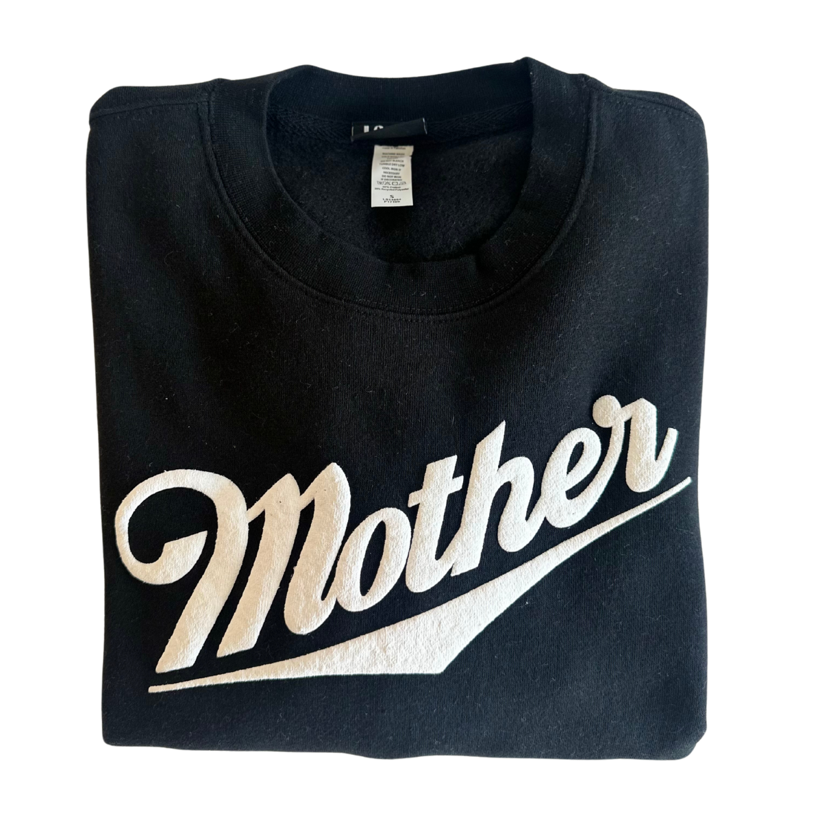 Mother Premium Crew Fleece