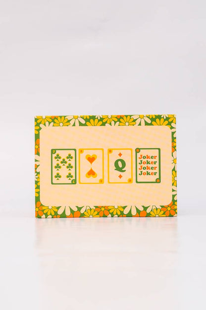 BANDO - Game Night! Double Deck Playing Cards