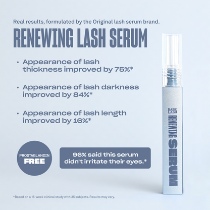 BABE ORIGINAL - Renewing Lash Serum 6ml