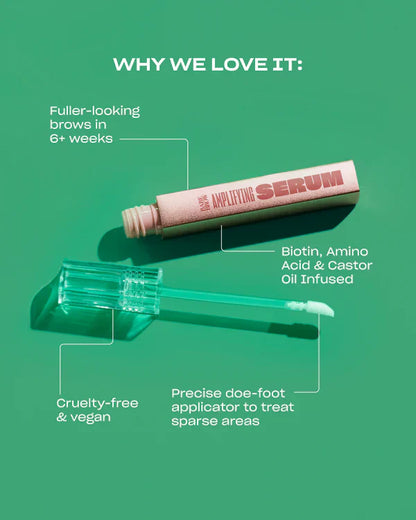 BABE ORIGINAL - Amplifying Brow Serum