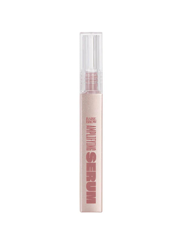BABE ORIGINAL - Amplifying Brow Serum