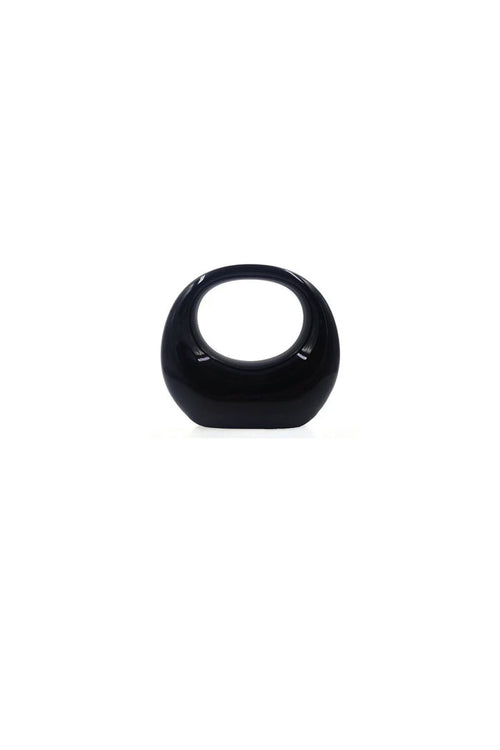 Cosmo Purse - Black