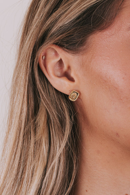Country Girl Earrings