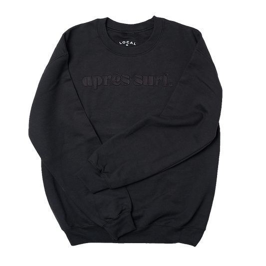 Après Surf Crew Fleece