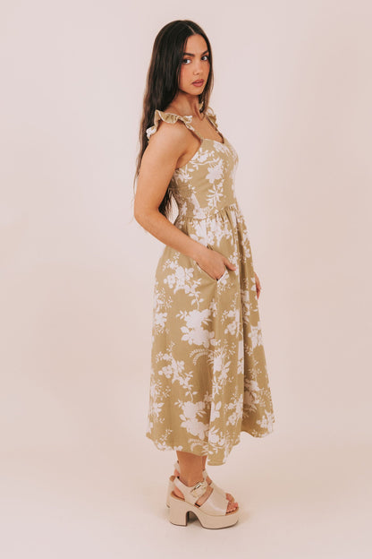 All Of You Dress