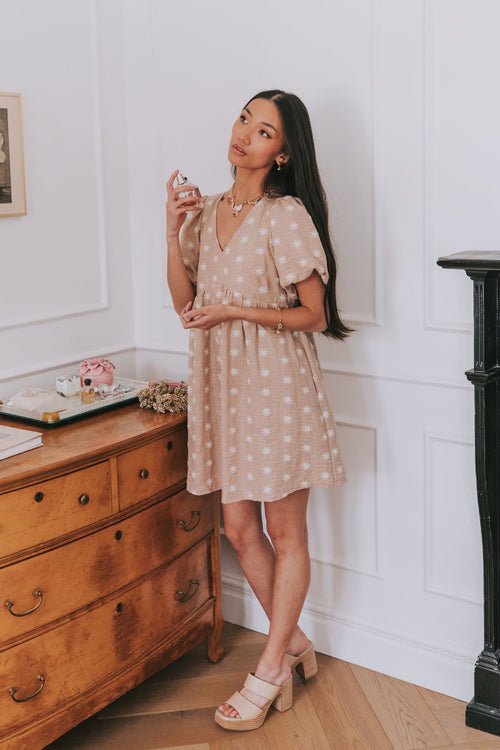 Beyond Hope Dress