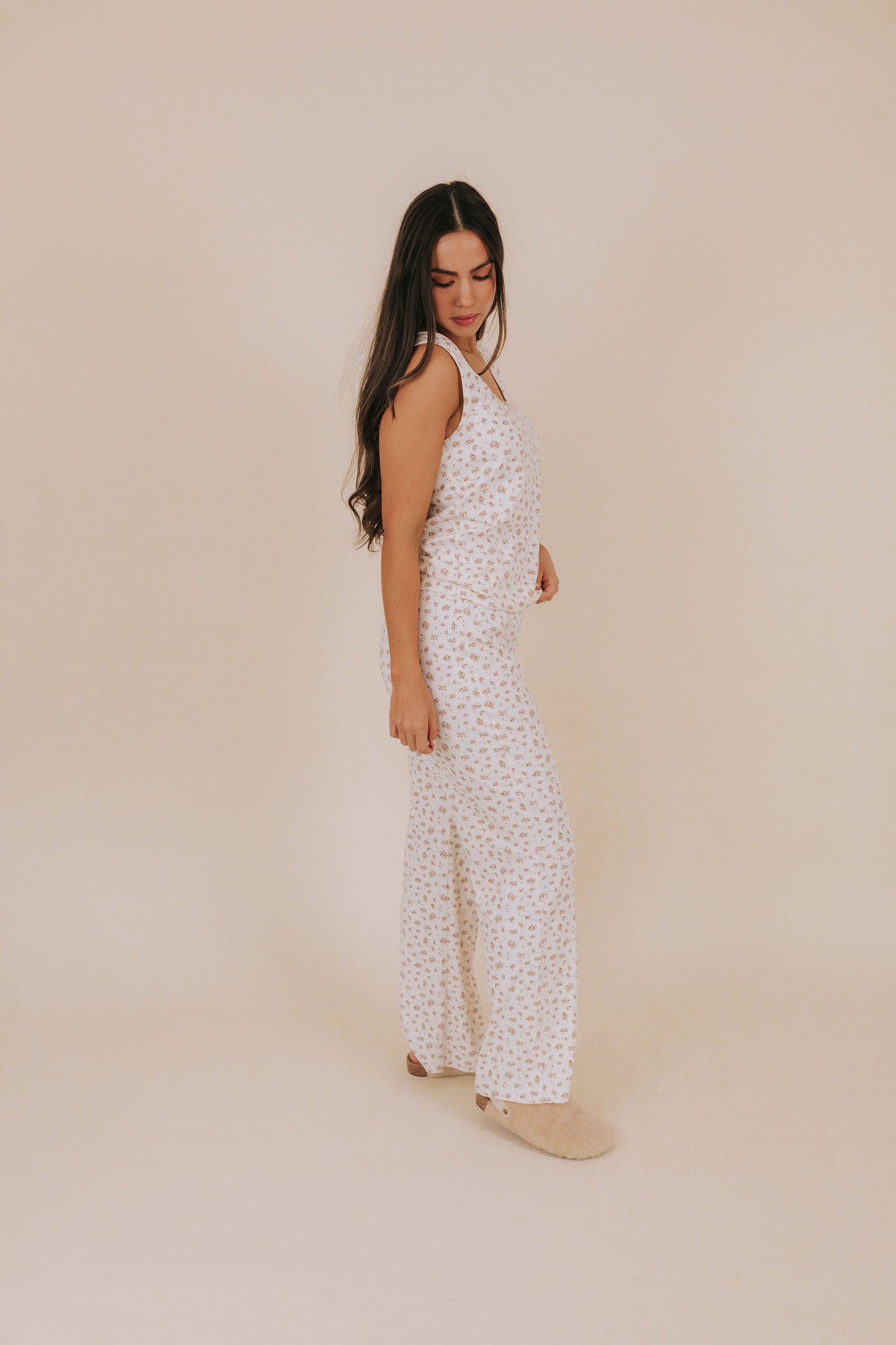Comfy Nights Pajama Set