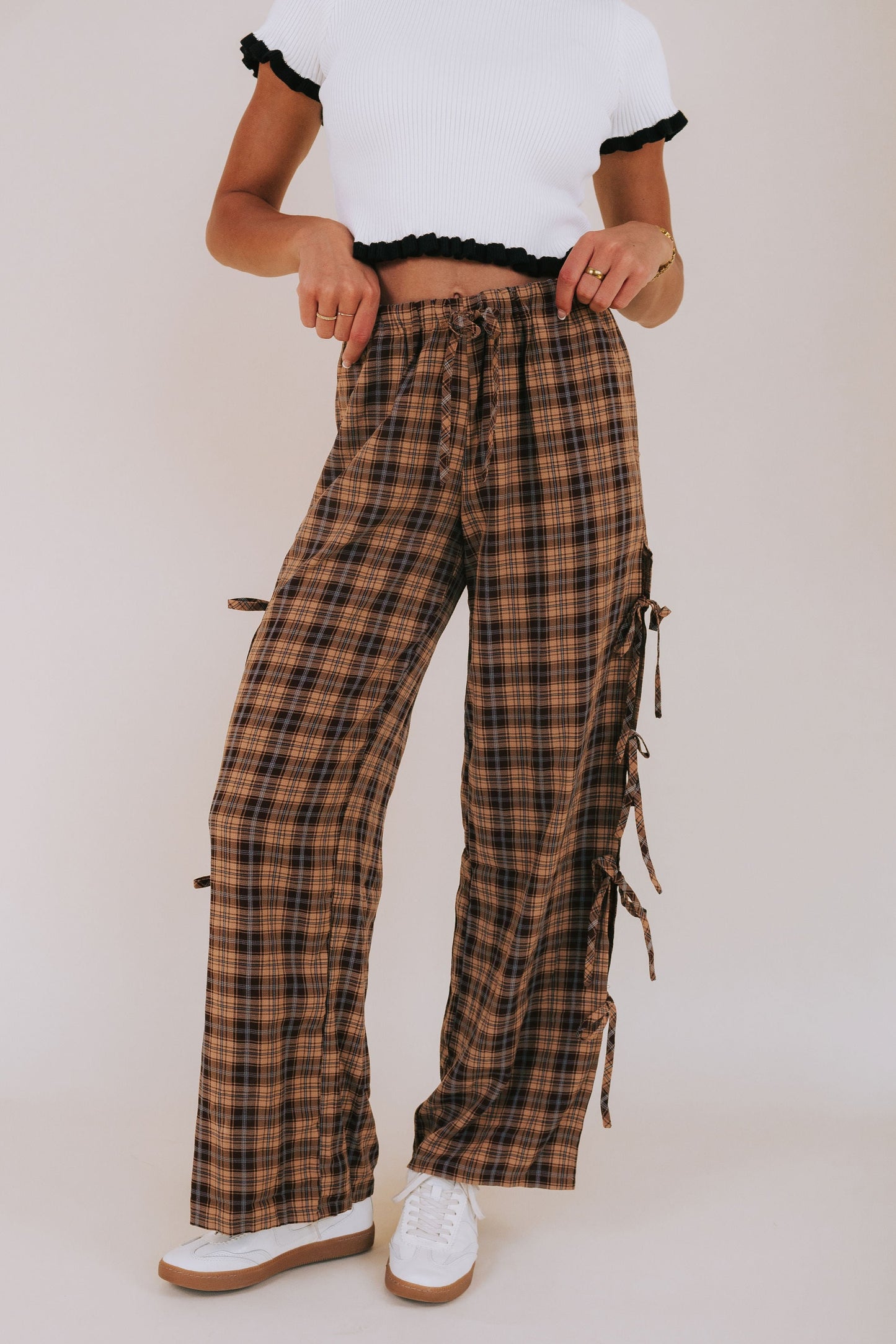 All My Days Pants
