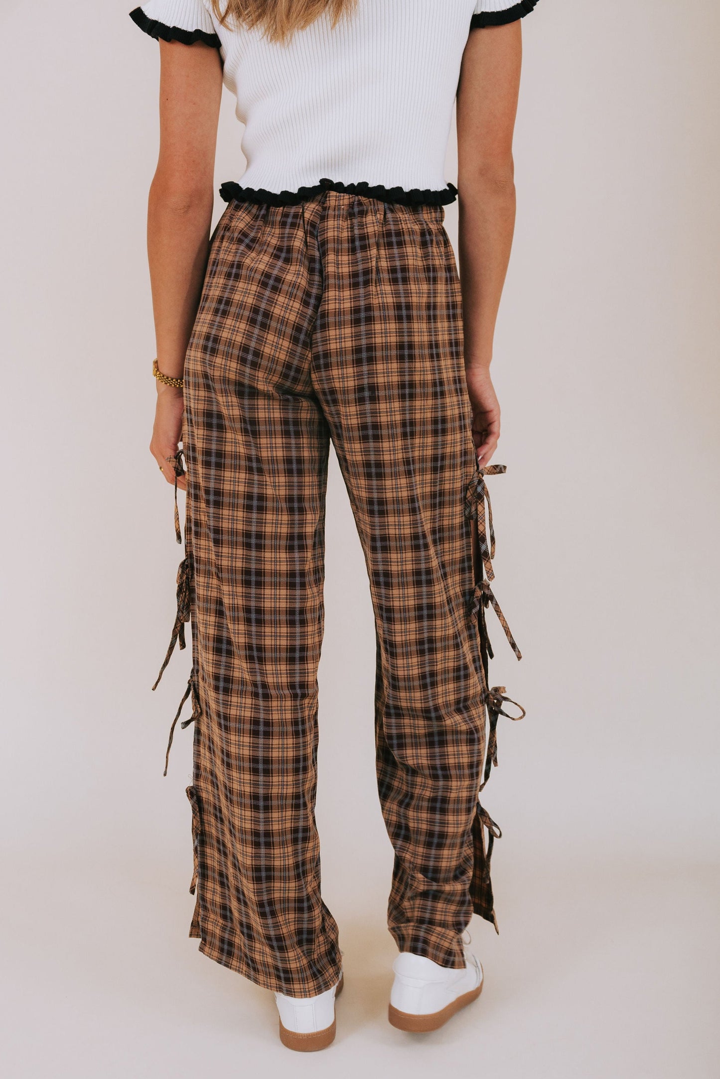 All My Days Pants