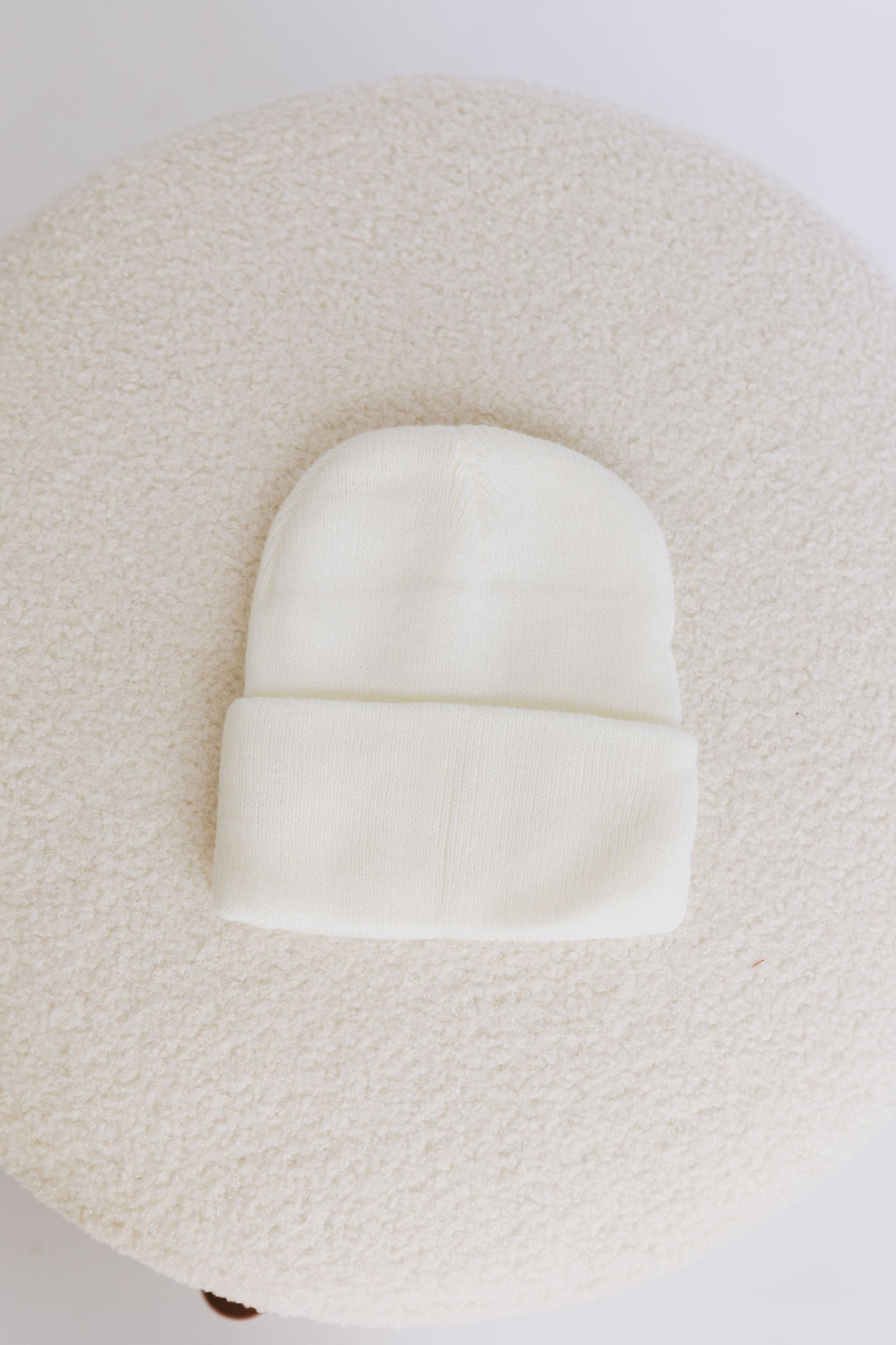 BABY - Bundle Up Beanie - 3 Colors!