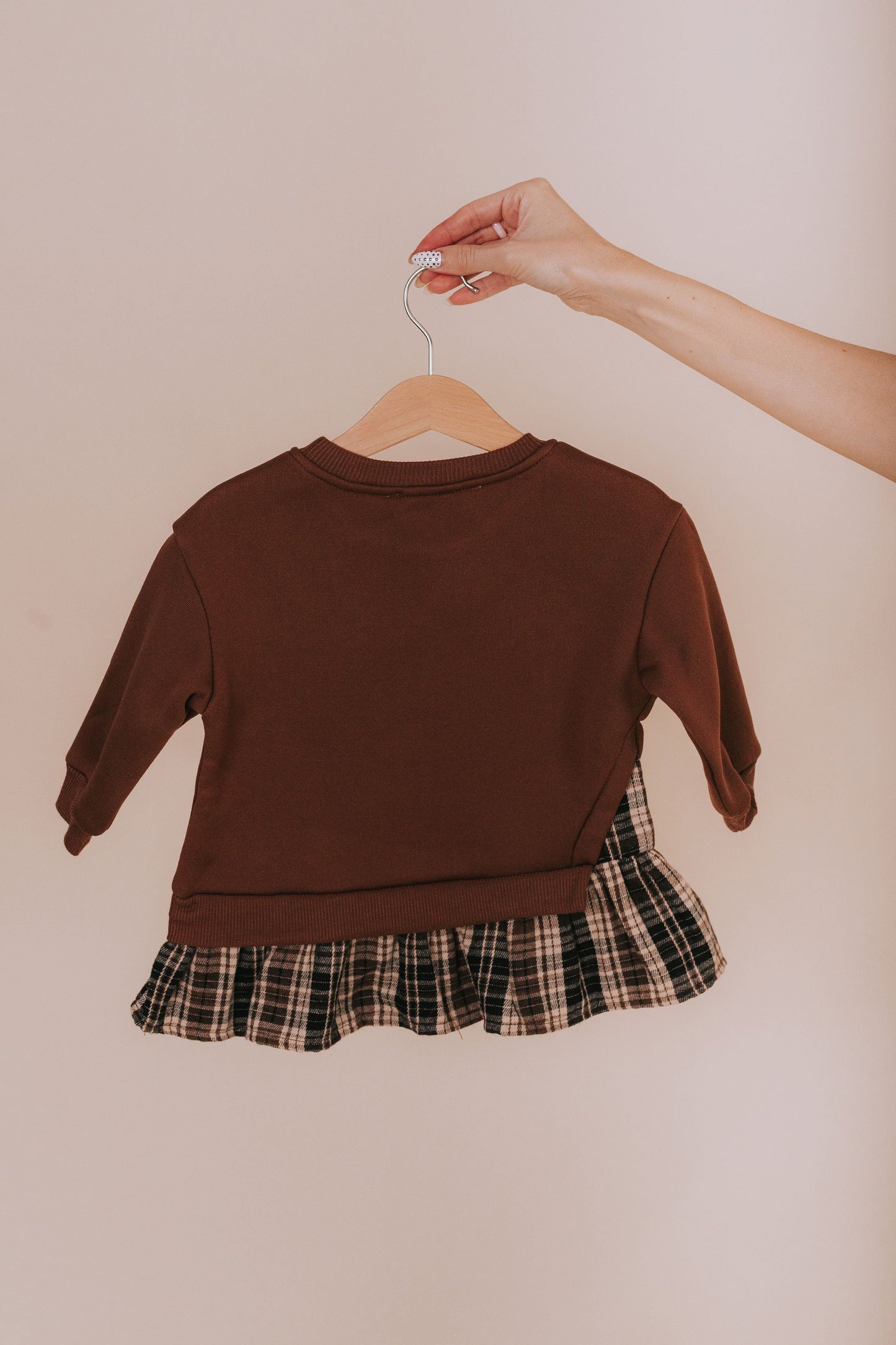 BABY - Schoolgirl Dress