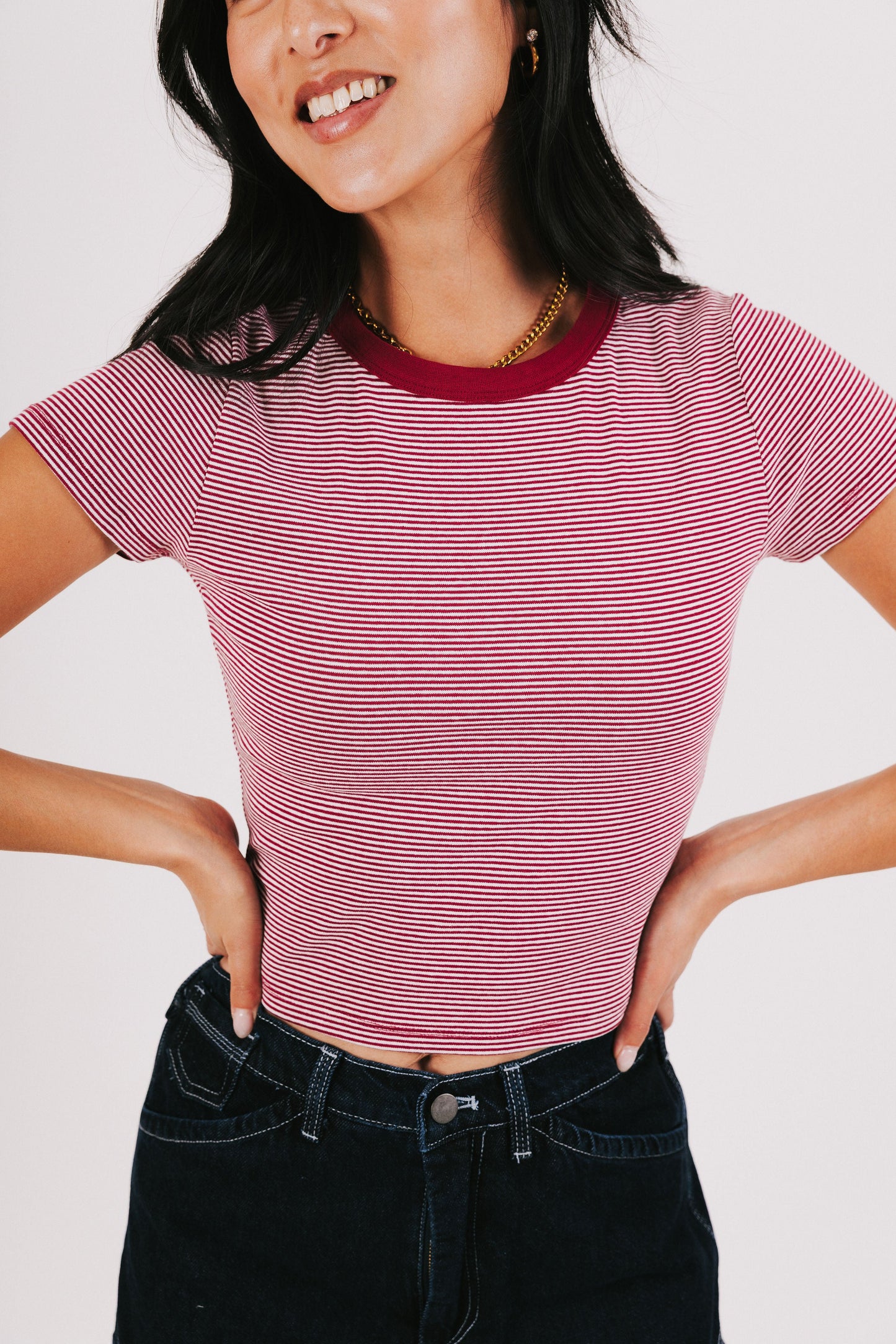 Cozy Company Top