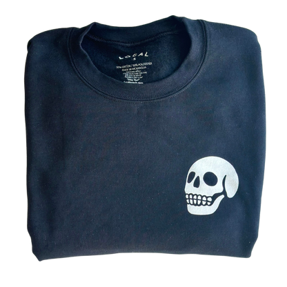 Forever Young Crew Fleece