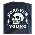 Forever Young Crew Fleece