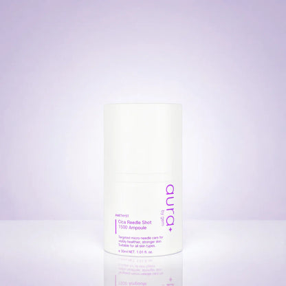 AURA - Cica Reedle Shot 1500 Ampoule