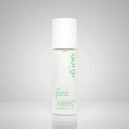 AURA - Moisturizing Cream Mist