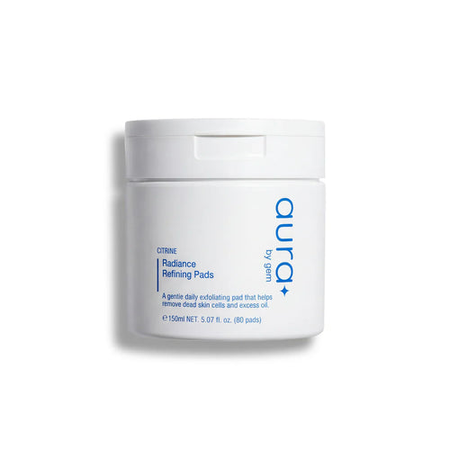 AURA - Radiance Refining Pads