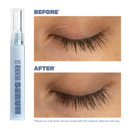 BABE ORIGINAL - Renewing Lash Serum 6ml