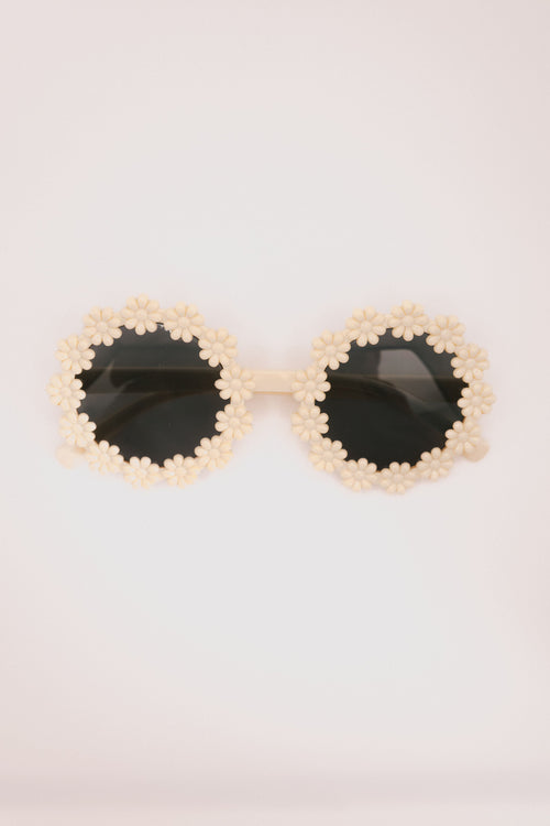 BABY - Fancy Flowers Sunglasses