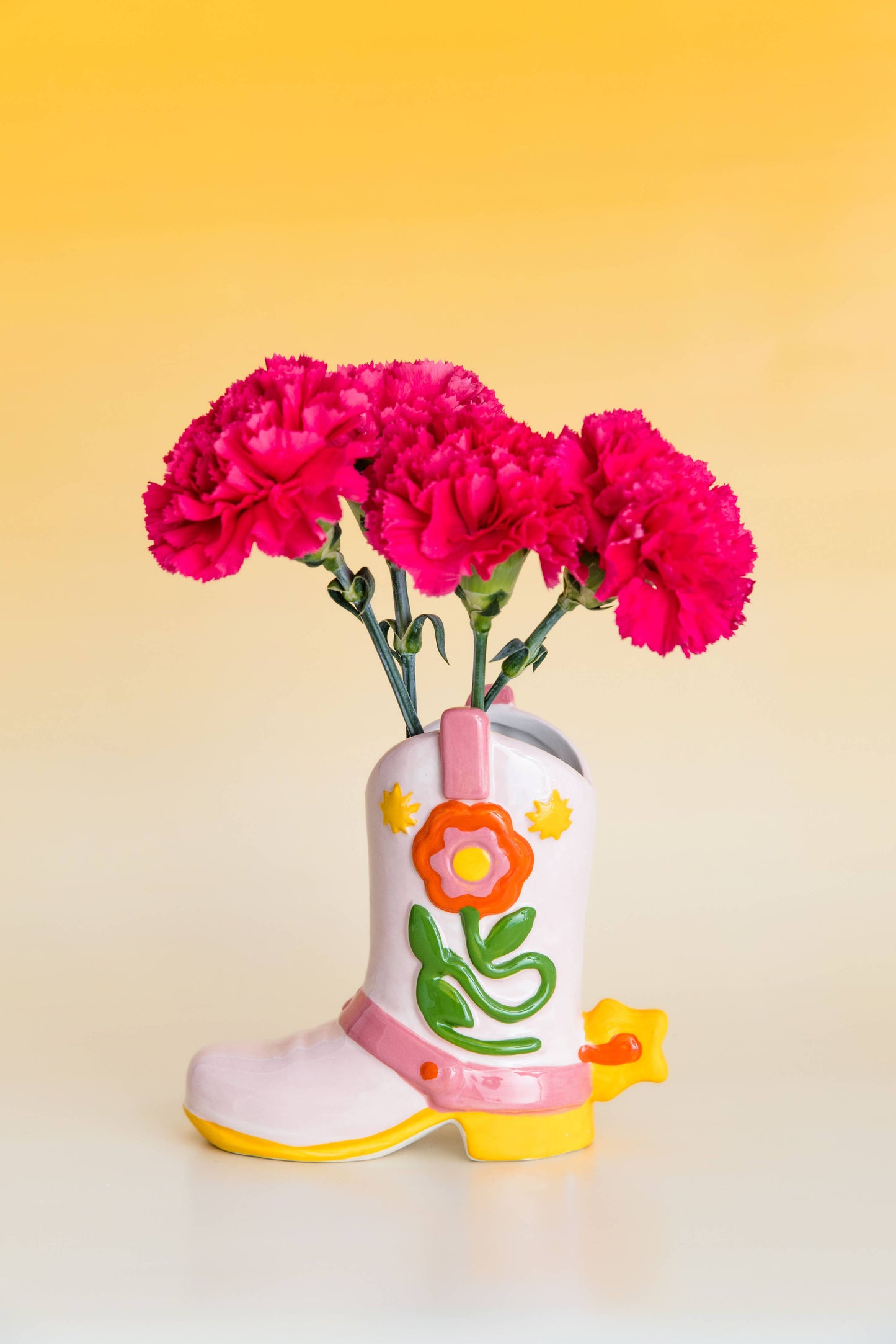 BANDO - Giddy Up Vase