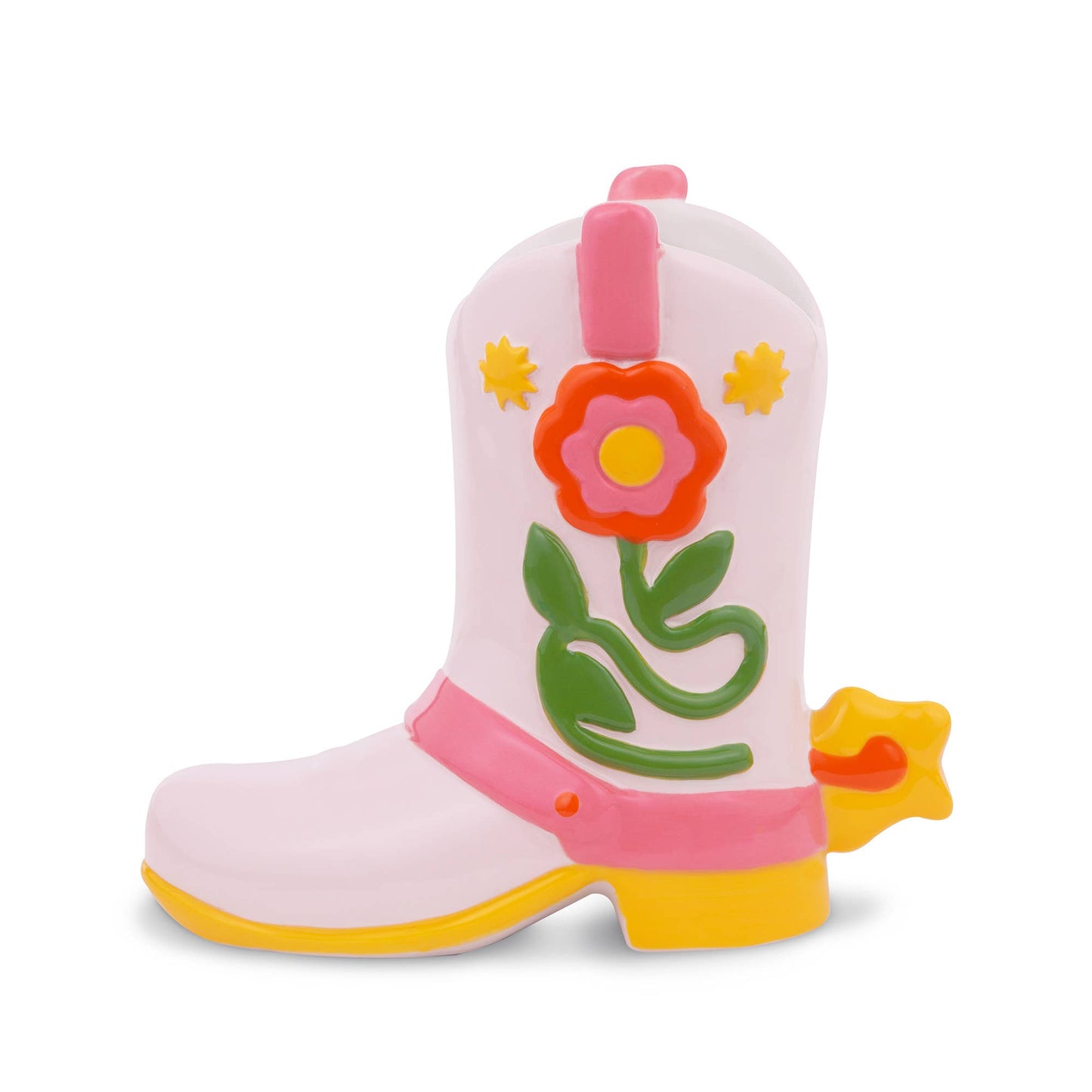BANDO - Giddy Up Vase