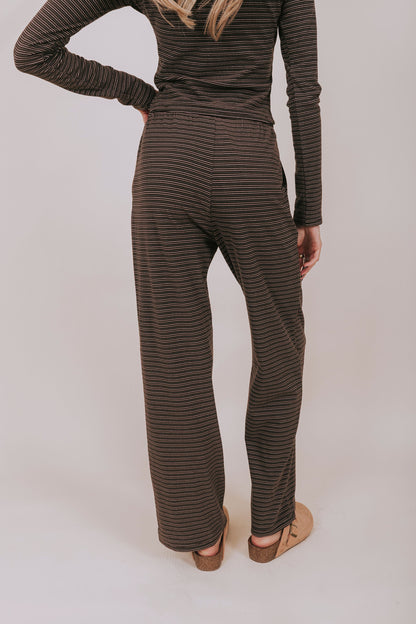 Comfort Called Pants - 2 Colors!