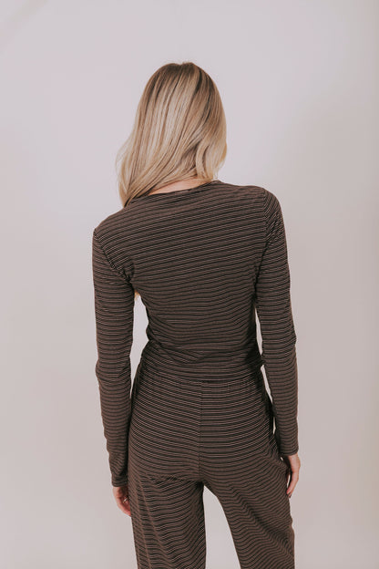 Comfort Called Top - 2 Colors!