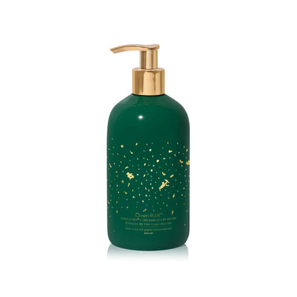 CAPRI BLUE - Crystal Pine Glimmer Hand Wash, 11.8 oz