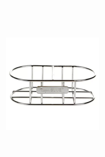 CAPRI BLUE - Metal Caddy