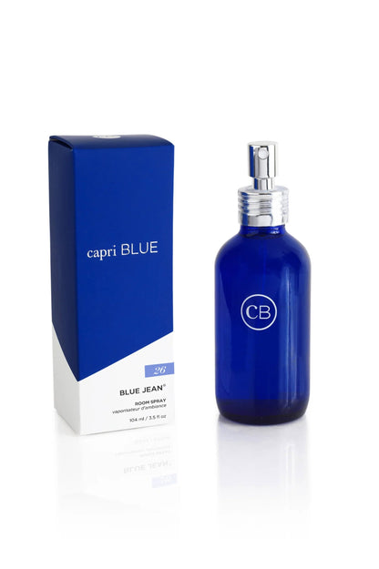 CAPRI BLUE - Room Spray, 3.5 fl oz