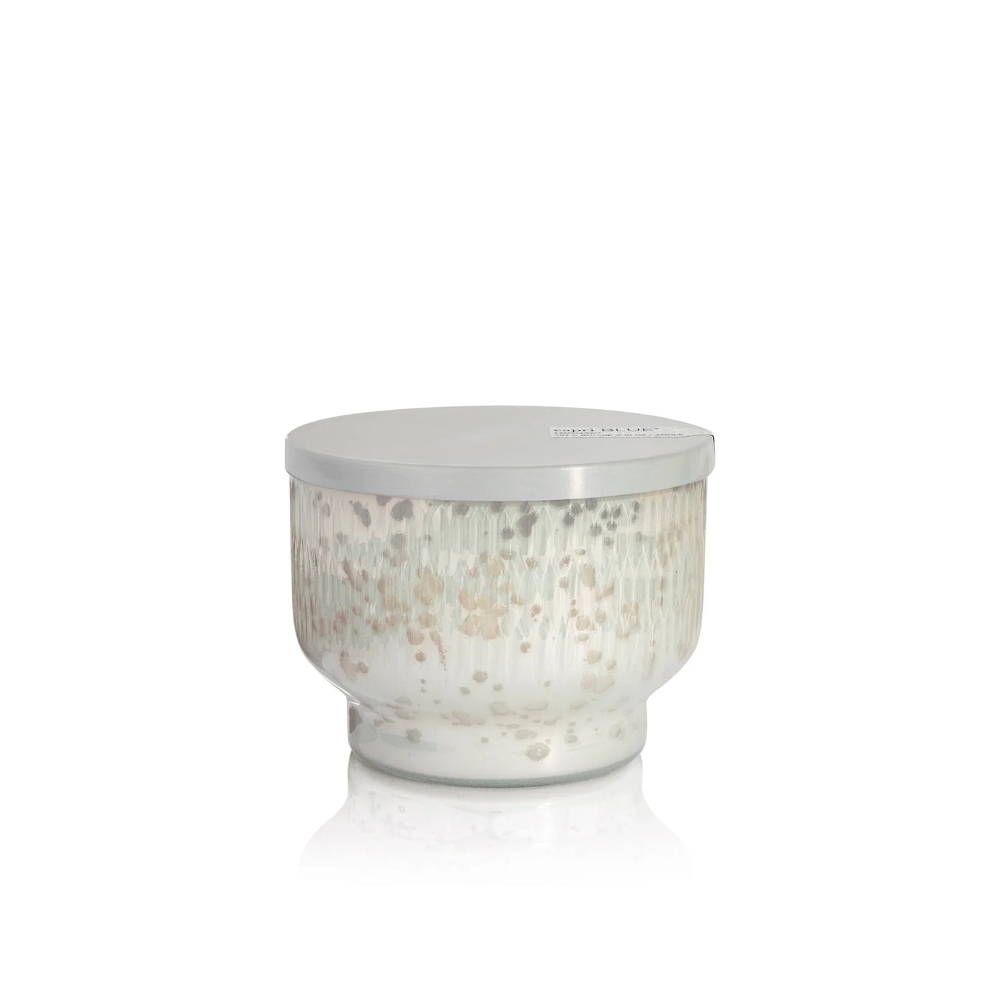 CAPRI BLUE - Volcano Holiday Mercury Inverted Jar, 10 oz