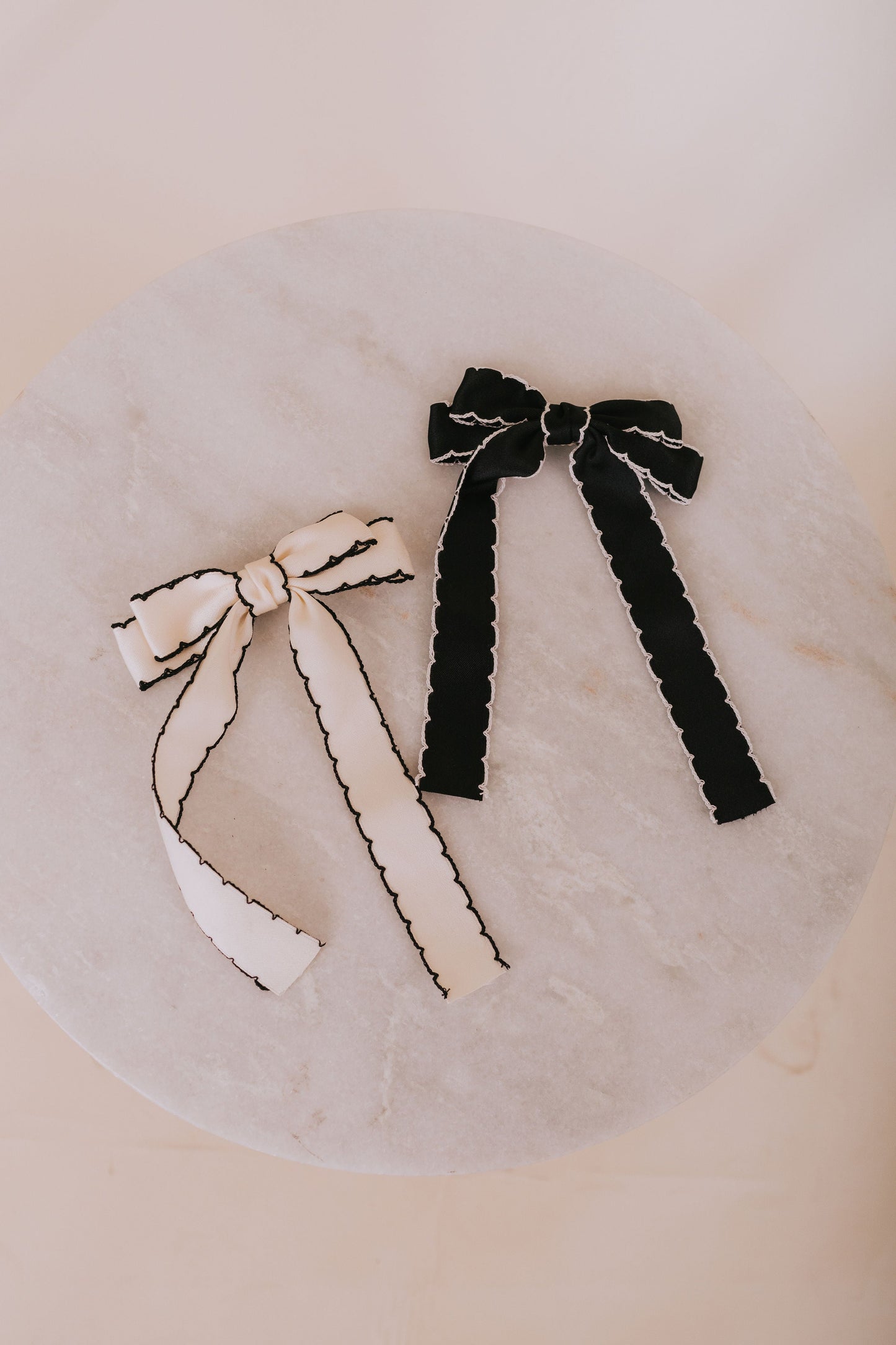 Bespoke Treasures Bow - 2 Colors!