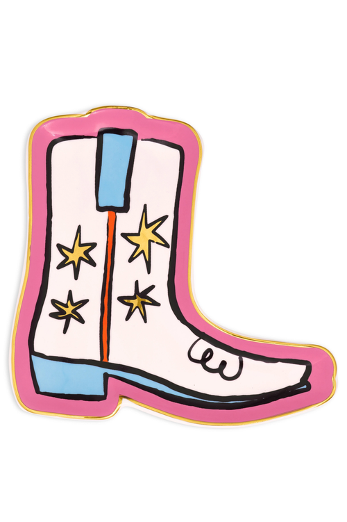 BANDO - Boot Trinket Tray