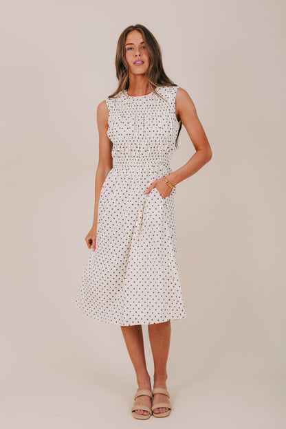 Alone Together Dress