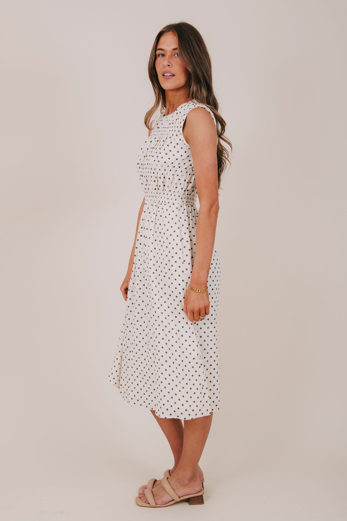 Alone Together Dress