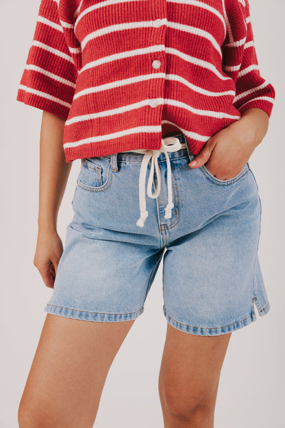 Best Possible Way Shorts
