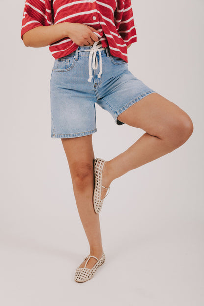 Best Possible Way Shorts