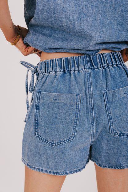 Canyon Club Skort