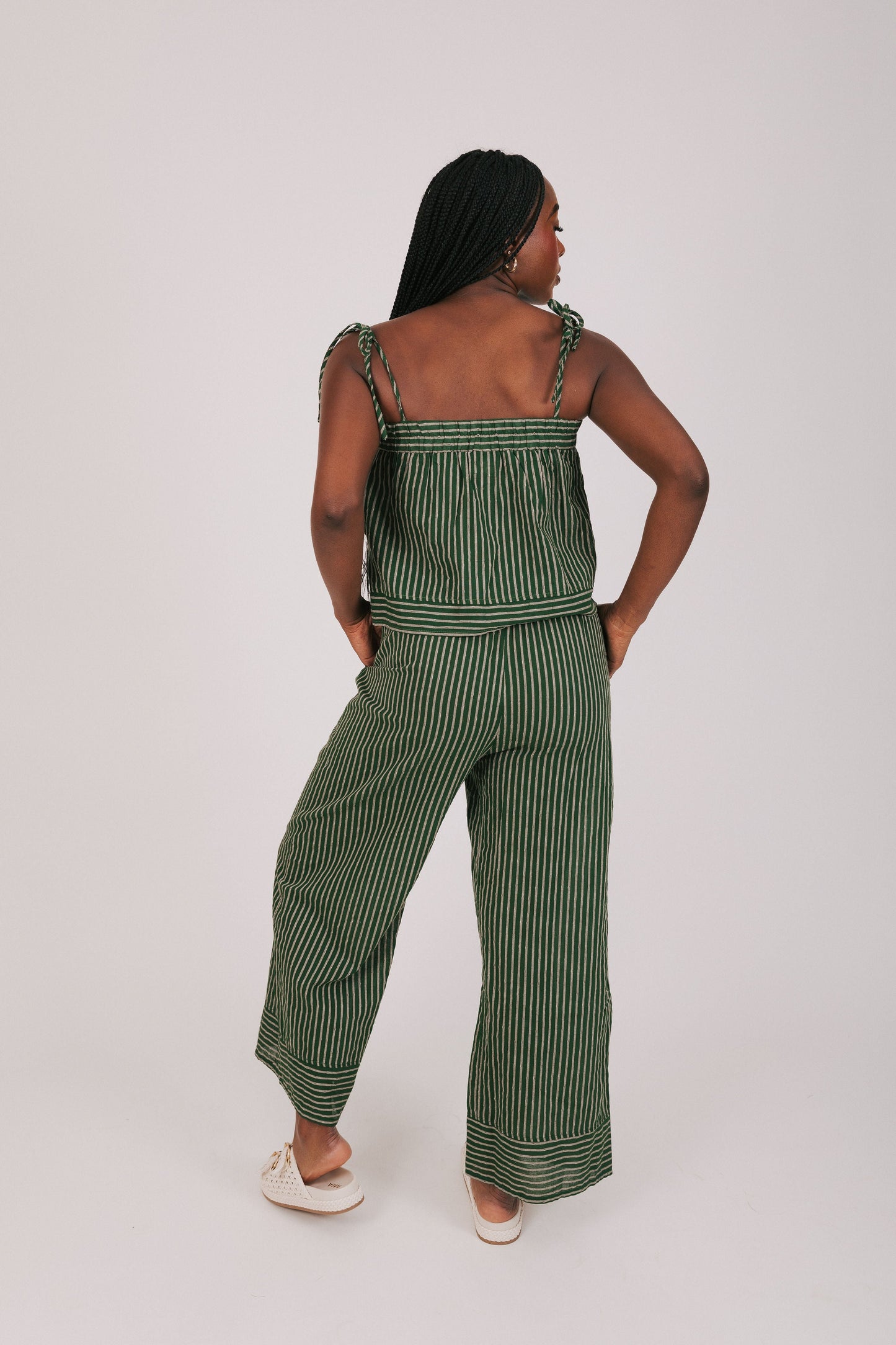 Cabana Crush Pants