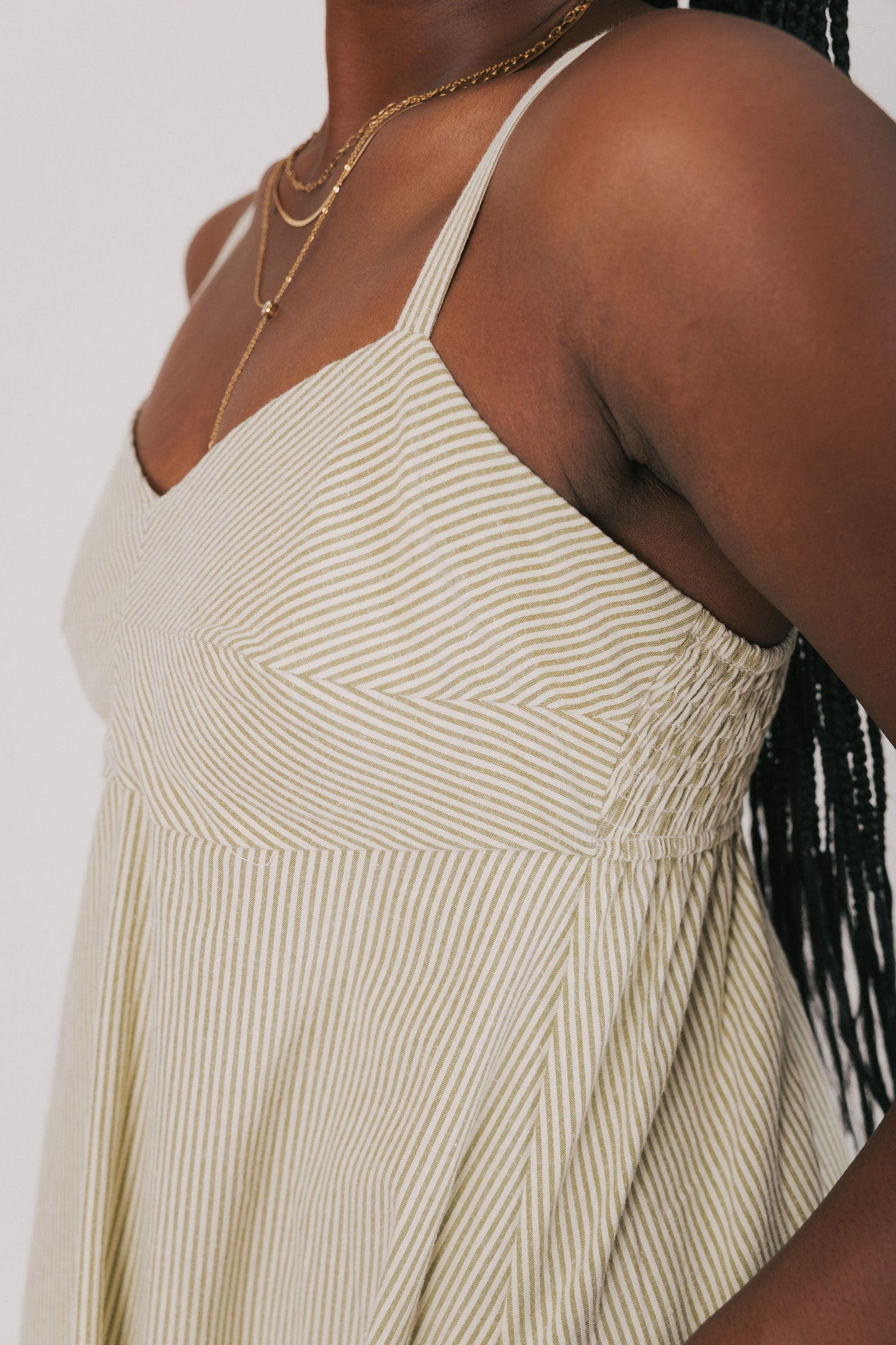Amalfi Coast Dress