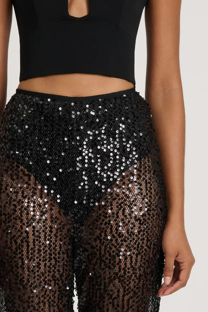 Jayden Pants - Black
