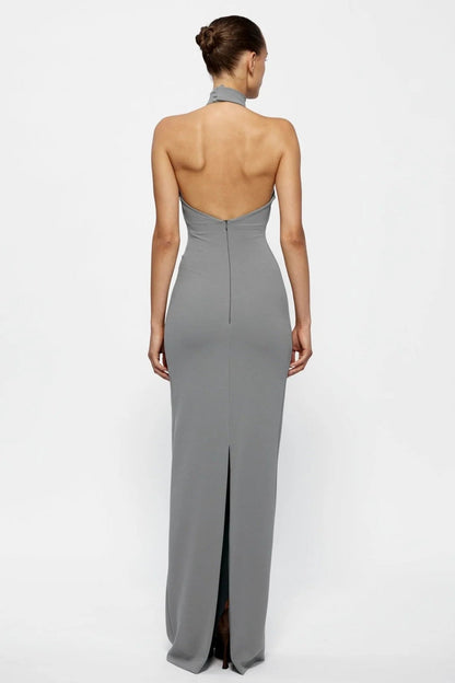 Rhi Gown - Sage